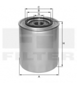 FIL FILTER - ZP95MG - фильтр гидравлический