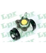 LPR - 5577 - Цилиндр торм. колёсный