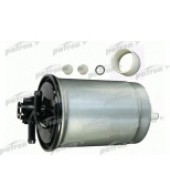 PATRON - PF3001 - Фильтр топливный FORD: GALAXY 95-, SEAT: ALHAMBRA 96-, VW: SHARAN 95-
