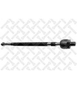 STELLOX - 5501812SX - 55-01812-SX тяга рулевая! с г/у Mazda Mazda 323 BA 94-98