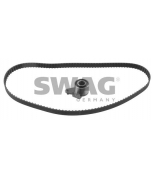 SWAG - 55020010 - Комплект ремня ГРМ