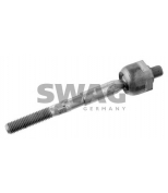 SWAG - 55740011 - Тяга рулевая: VOLVO XC90/S80/S60/S70