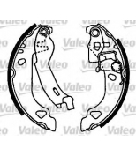 VALEO - 553816 - 