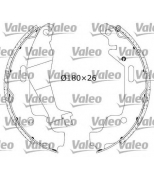 VALEO - 553870 - 