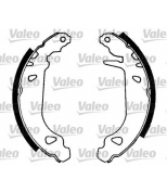 VALEO - 554643 - 