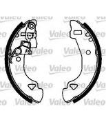 VALEO - 554806 - 