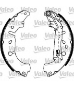 VALEO - 554816 - 