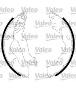 VALEO - 554876 - 