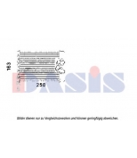 AKS DASIS - 569022N - 