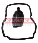 KAMOKA - F600901 - Гидрофильтр акпп с прокладкой