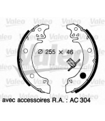 VALEO - 562049 - 