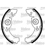 VALEO - 562524 - 