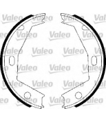 VALEO - 562743 - 