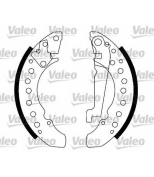 VALEO - 562769 - 