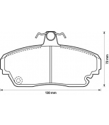 BENDIX - 572321B - 