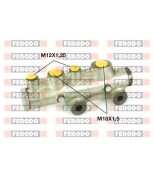 FERODO - FHM1010 - 