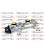 FERODO - FHM1242 - 