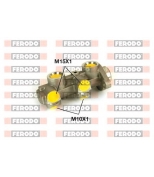 FERODO - FHM555 - 