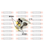 FERODO - FHR7105 - 
