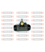 FERODO - FHW4050 - 