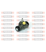 FERODO - FHW4097 - 