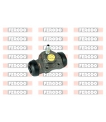 FERODO - FHW4150 - 