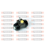 FERODO - FHW4225 - 