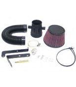 K&N Filters - 5700681 - 