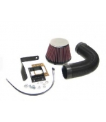 K&N Filters - 570117 - 