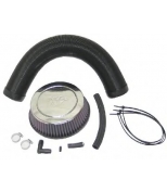 K&N Filters - 570165 - 