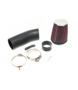 K&N Filters - 570317 - 