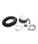 K&N Filters - 570373 - 