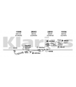 KLARIUS - 570048E - 