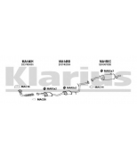 KLARIUS - 570067U - 