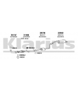 KLARIUS - 570248E - 