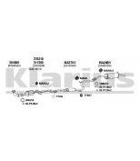 KLARIUS - 570267U - 