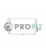 PROFIT - PR3550C1 - Конденсер