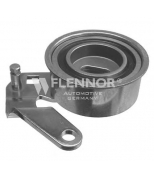 FLENNOR - FS04100 - Натяжной ролик