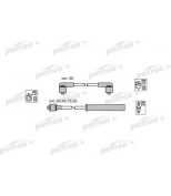 PATRON - PSCI1016 - Комплект проводов зажигания FORD: TRANSIT 85-92  TRANSIT 91-94  SCORPIO 85-88  GRANADA 85-88  SIERR...
