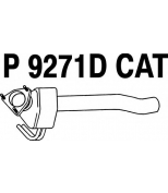 FENNO STEEL - P9271DCAT - 