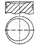 METAL LEVE - P9131 - 