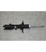 PARTS-MALL - PJA028A - Амортизатор HYUNDAI ATOS PMC