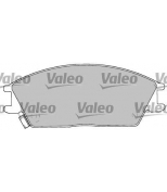 VALEO - 597100 - 