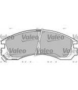 VALEO - 597179 - 