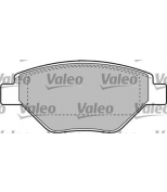 VALEO - 597495 - 