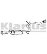 KLARIUS - 260743 - 