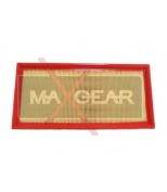 MAXGEAR - 260010 - Воздушный фильтр