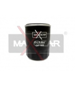 MAXGEAR - 260041 - Масляный фильтр