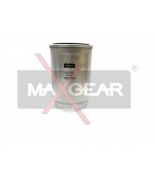 MAXGEAR - 260140 - Топливный фильтр