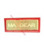 MAXGEAR - 260150 - Воздушный фильтр